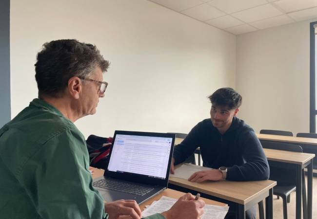 BTS BLANC BTS MUC BTS NRC