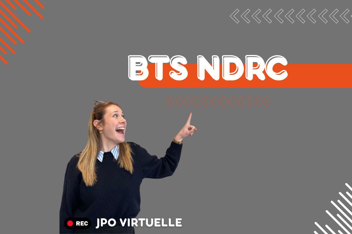 bts ndrc rennes